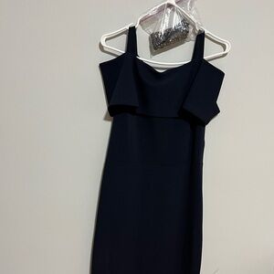 Like new Badgley Mishka Gown